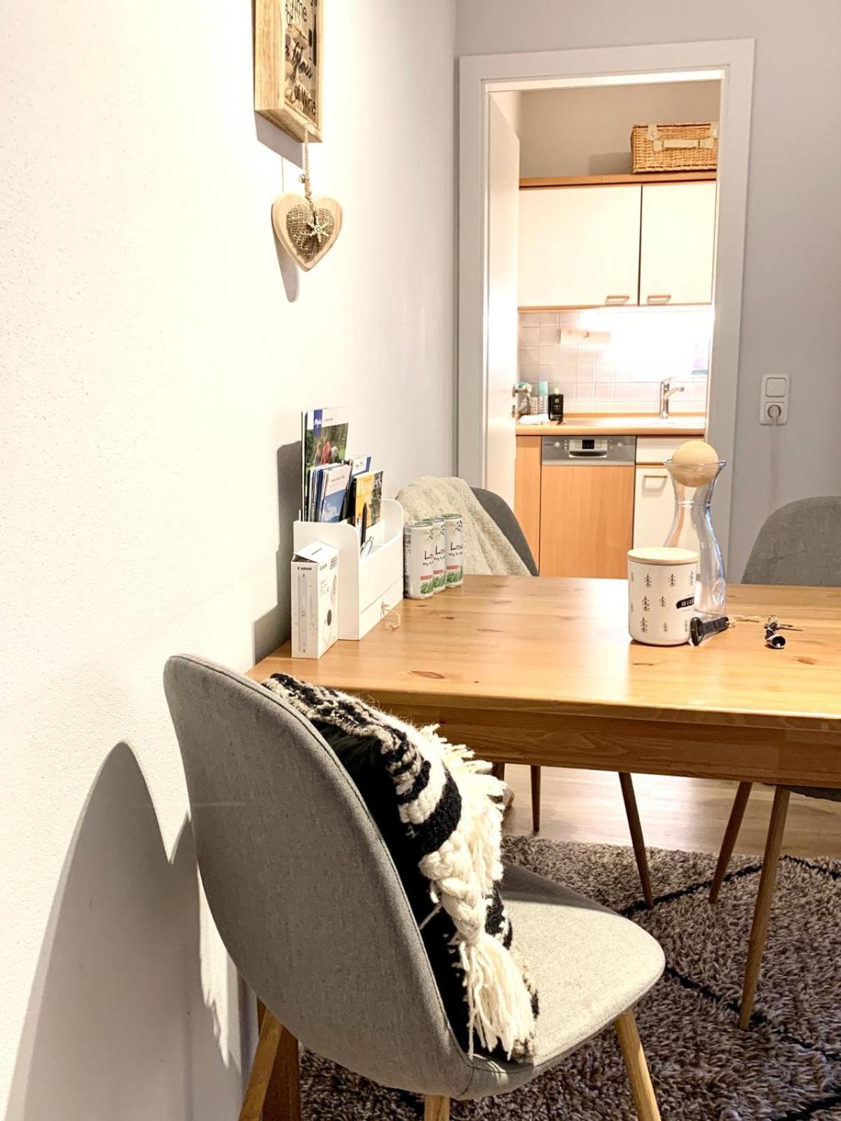 Mago Alpen-Domizil Fuer 4, Zentral Apartment Oberstaufen Bagian luar foto