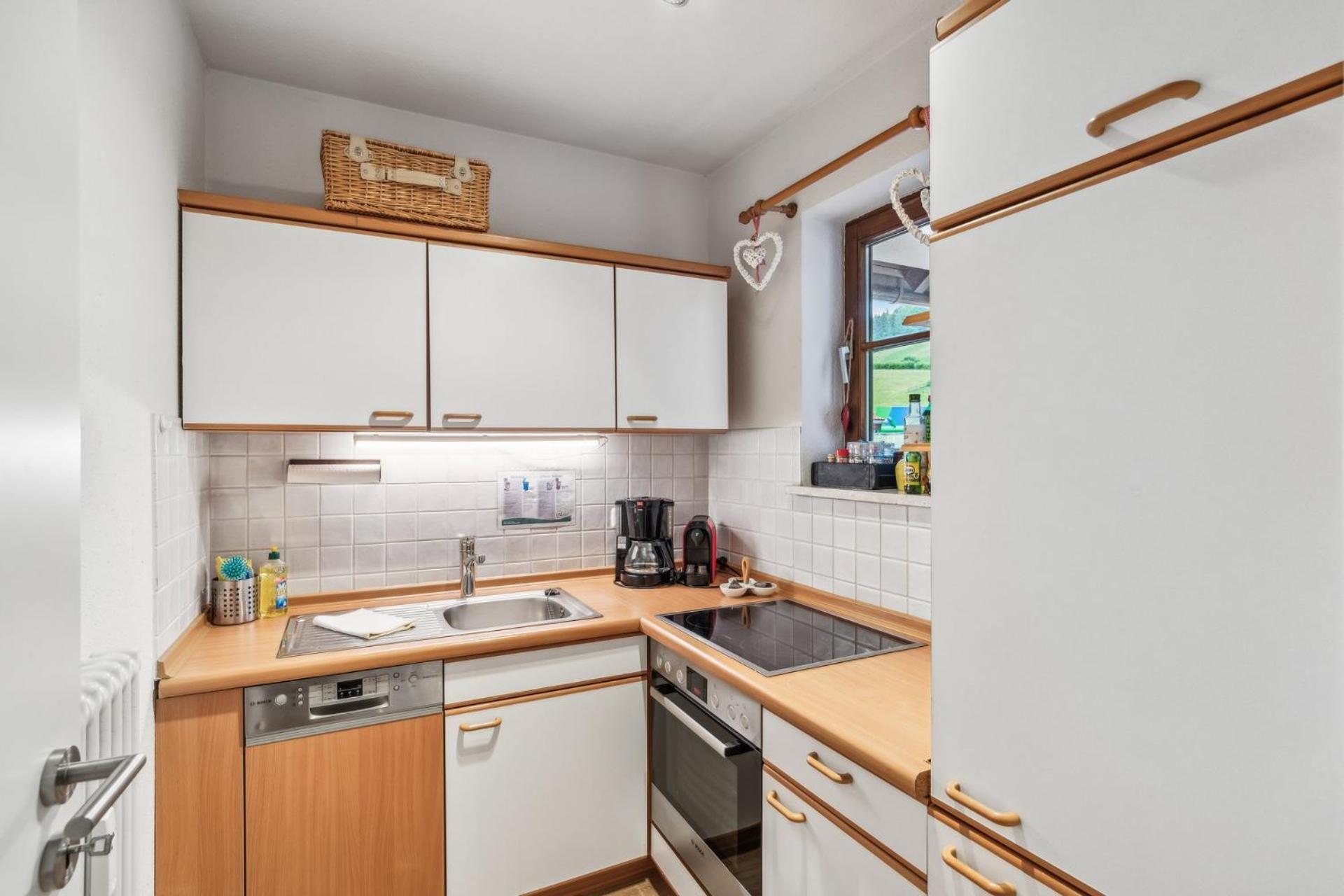 Mago Alpen-Domizil Fuer 4, Zentral Apartment Oberstaufen Bagian luar foto
