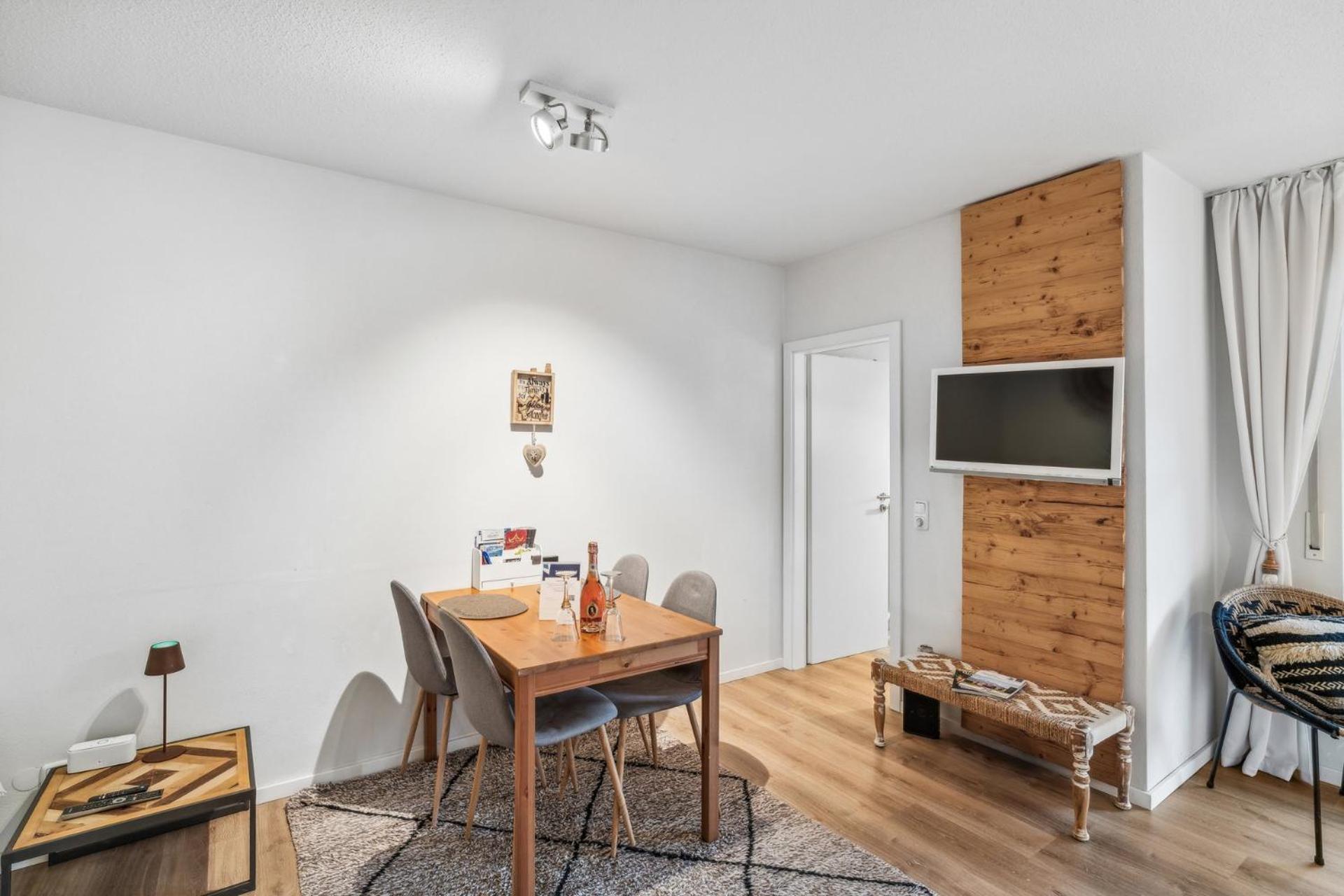 Mago Alpen-Domizil Fuer 4, Zentral Apartment Oberstaufen Bagian luar foto