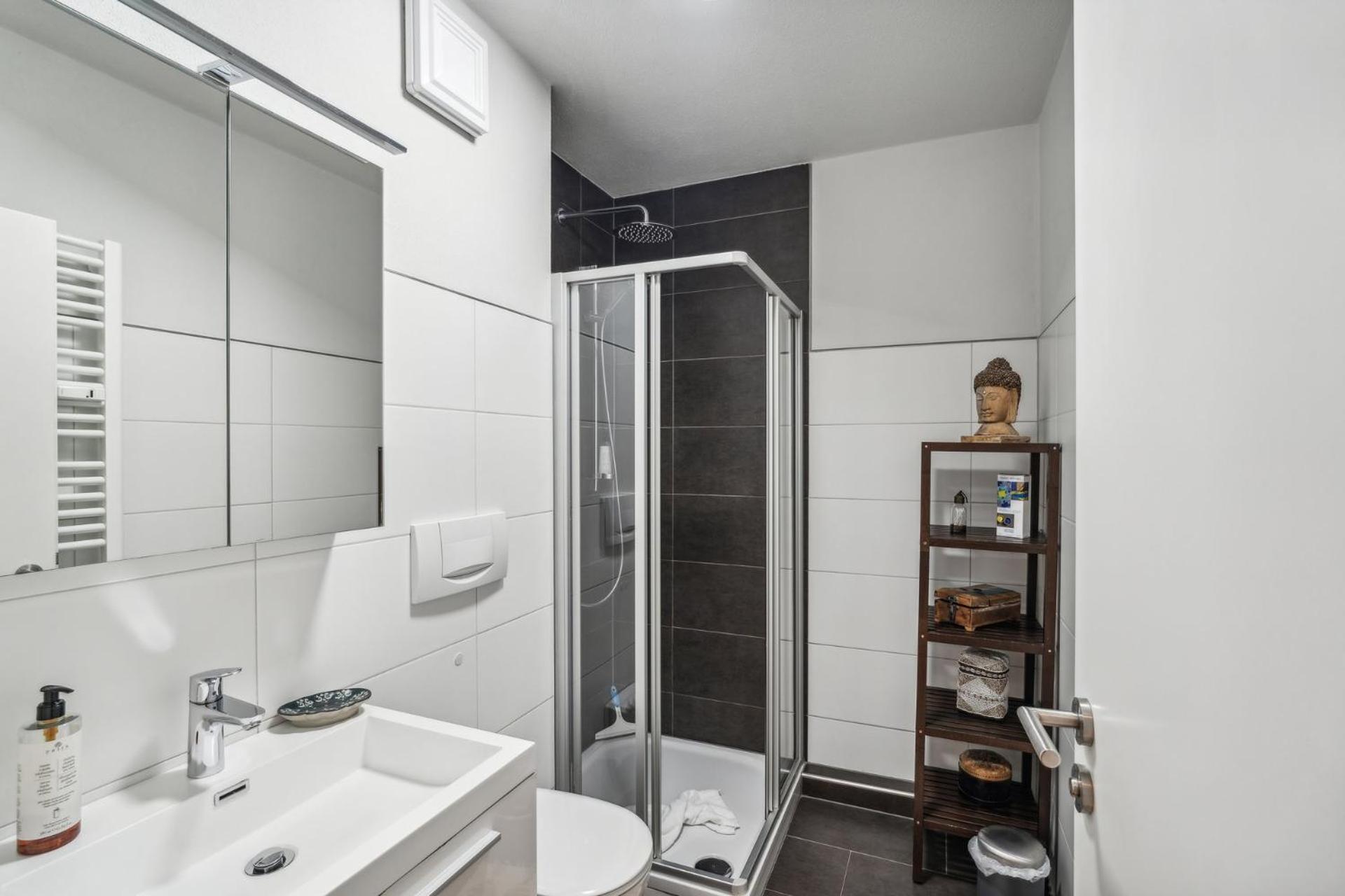 Mago Alpen-Domizil Fuer 4, Zentral Apartment Oberstaufen Bagian luar foto