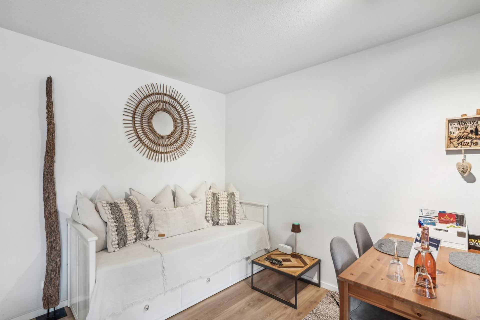 Mago Alpen-Domizil Fuer 4, Zentral Apartment Oberstaufen Bagian luar foto