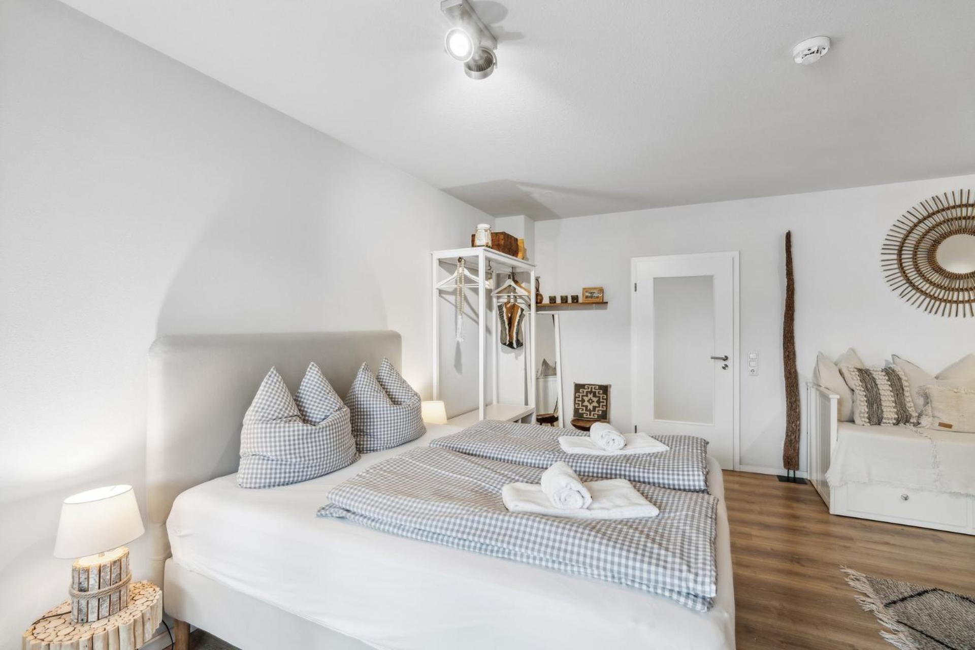 Mago Alpen-Domizil Fuer 4, Zentral Apartment Oberstaufen Bagian luar foto