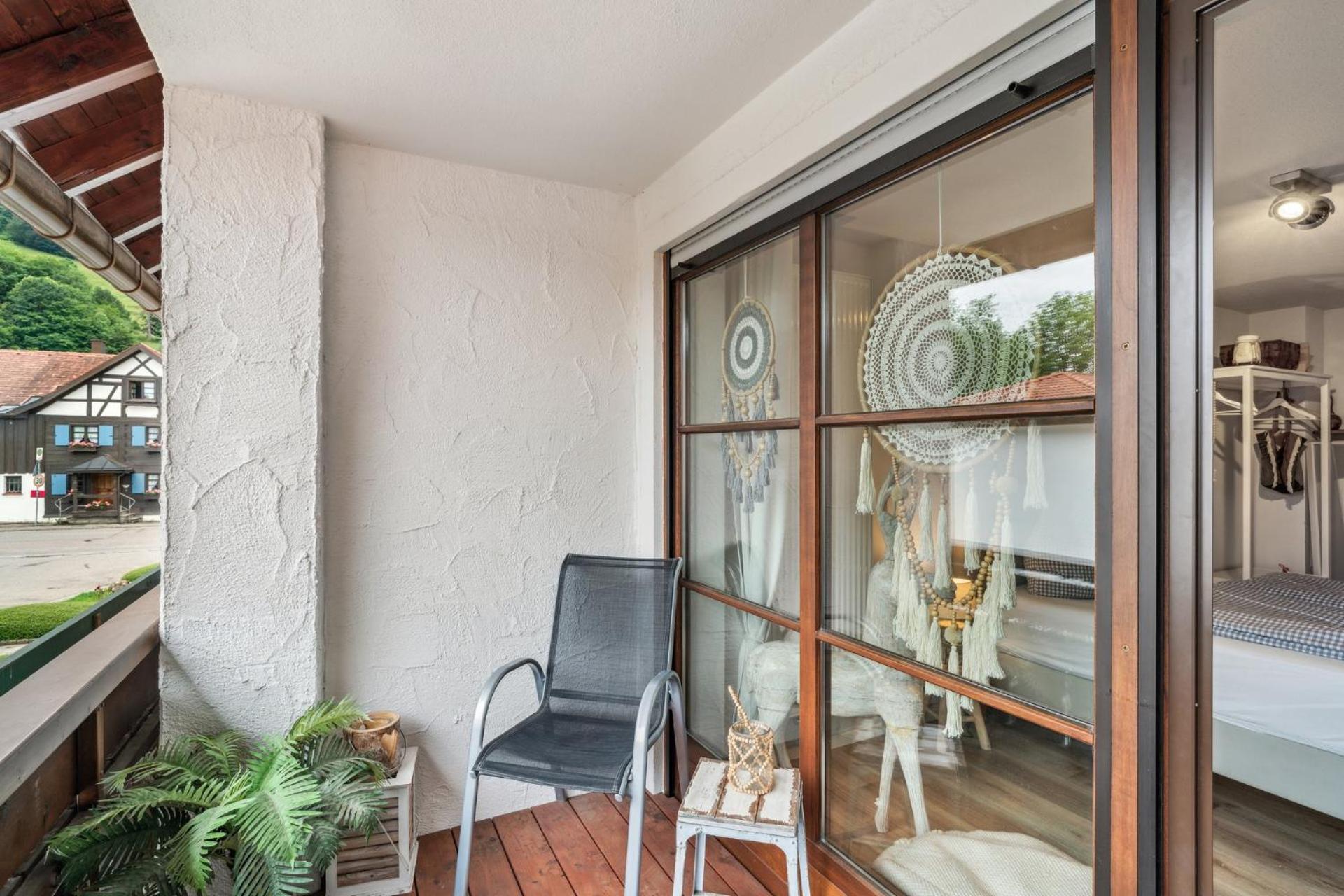 Mago Alpen-Domizil Fuer 4, Zentral Apartment Oberstaufen Bagian luar foto
